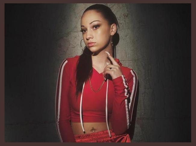 Bhad Bhabie